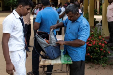 பொலிஸாருக்கு வந்த தடை; இனி சோதனை செய்யமுடியாது