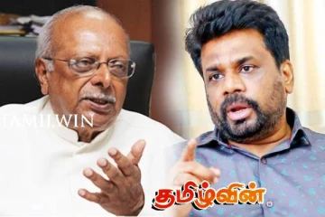 தமிழர்களின் உரிமைகளைப் பாதுகாக்க புதிய அரசியலமைப்பு! திஸ்ஸ விதாரண வலியுறுத்தல்