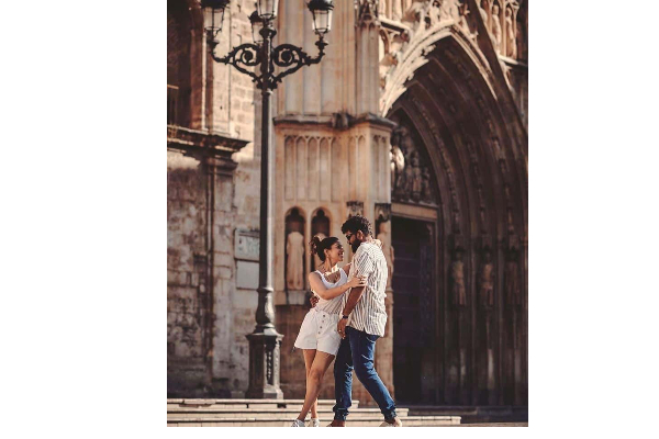 நயன்தாராவிற்காக விக்கி இப்படி இறங்கிட்டாரே? வாயடைத்துப் போன ரசிகர்கள் | Vignesh Shivan First Add Shooting Nayanthara