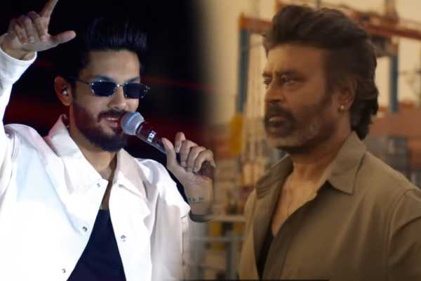 பவர் ஹவுஸ் பாட்டு..ஏ ஆர் ரஹ்மானிடமே காப்பி அடித்த அனுருத்!! ரவுண்ட் கட்டிய நெட்டிசன்ஸ்.. | Anirudh Coolie Power House Song Was Coppied Arr