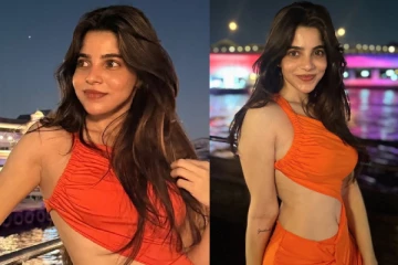 திவ்ய பாரதி லேட்டஸ்ட் கிளாமர் போட்டோஸ்.. இணையத்தில் படுவைரல்