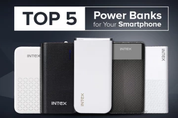 Amazon-ல் விற்பனையாகும் சிறந்த 5 Power bank மாடல்கள்: இதன் விலை என்ன?