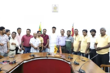 ஊடகவியலாளர்களுக்கான இலவச பிரயாணச் சீட்டு தொடர்பில் கிழக்கு மாகாண ஆளுநரின் உத்தரவு