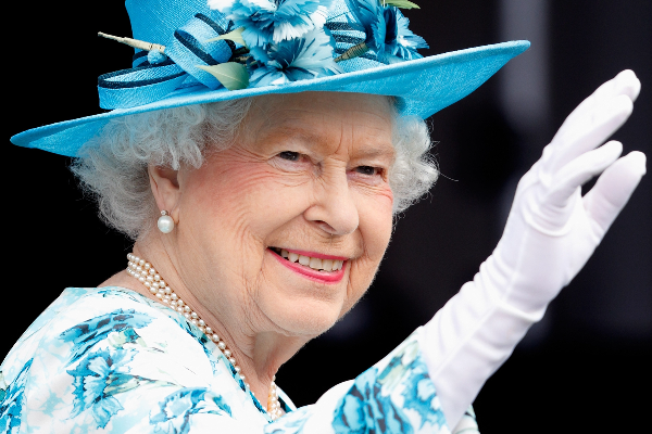 பாரம்பரியத்தை மாற்றிய பிரித்தானிய மகாராணியார்! | The British Queen Who Changed The Tradition