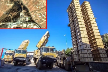 இஸ்ரேல், அமெரிக்காவிற்கு கெட்ட செய்தி - இராணுவ சக்தியை மீண்டும் கட்டியெழுப்பிய ஈரான்