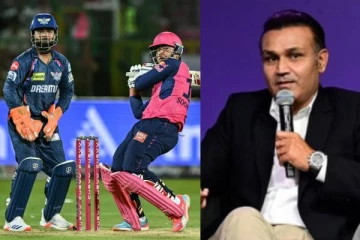 மிரள வைத்த 14 வயது வீரர்: அடுத்த IPLயில் பார்க்க முடியாமலும் போகலாம் - அதிர்ச்சி கொடுத்த சேவாக்