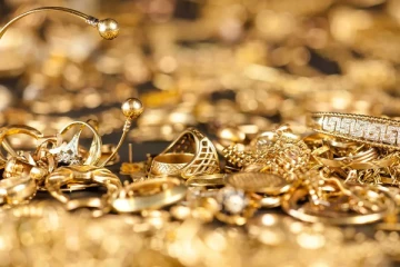 மாதத்தின் முதல் நாளில் தங்க விலையில் ஏற்பட்டுள்ள மாற்றம்