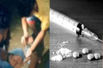 பிறந்தநாள் பார்ட்டி; போதை ஊசியால் பறிப்போன உயிர் - தொடரும் மரணங்கள்!