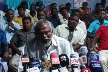 டக்ளஸ் உருவாக்கும் புதிய படை