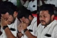 ஜனநாயகன் படம் பார்த்து தேம்பி தேம்பி அழுத அமைச்சர் பர்வேஷ்
