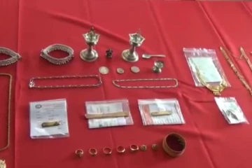 வீட்டின் பூட்டை உடைத்து துணிகர சம்பவம் - என்ன நடந்தது தெரியுமா?