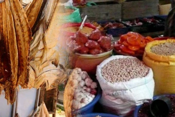 அத்தியாவசிய பொருட்களின் விலையேற்றம் - அரசின் அதிரடி நடவடிக்கை