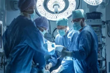 வெளிநாடு சென்ற வைத்தியர்...வைத்தியசாலையில் அனைத்து சத்திரசிகிச்சைகளும் நிறுத்தம்!