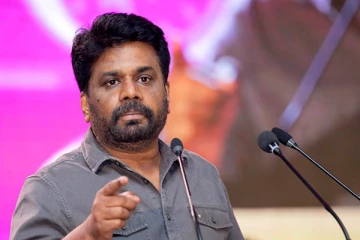 முல்லைத்தீவு நீதிபதி ரீ.சரவணராஜா பதவி விலகல் குறித்து விசாரணை நடத்த ஜே.வி.பி கோரிக்கை