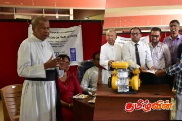 நாட்டில் அரிசி இறக்குமதியில் ஏற்பட்டுள்ள நெருக்கடி! அரசாங்க அதிபர் வெளியிட்ட தகவல்