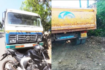 யாழில் சட்டவிரோத மண் அகழ்வு - கிராம இளைஞர்களின் துணிகர செயலால் முறியடிப்பு