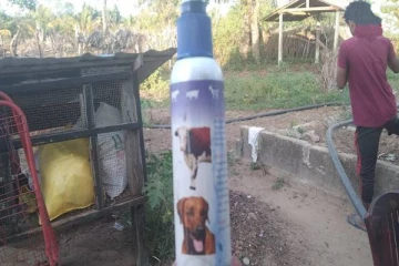 கிளிநொச்சியில் அதிர்ச்சி சம்பவம்... பிள்ளைகளின் உணவில் விஷம் கலந்த விஷமிகள்!