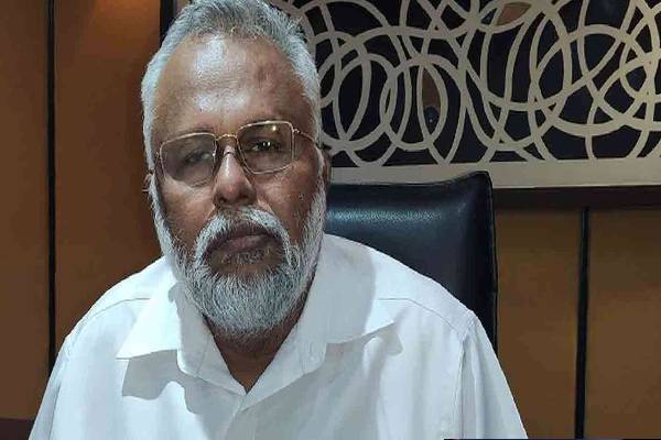 பிணையில் இருந்து வந்த பின் டக்ளஸின் முதல் காணொளி | Douglas First Video After Being Released From Bail