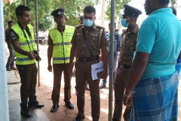 நகைக்கடை உரிமையாளர் ஒருவர் கடத்தப்பட்டு தங்க நகைகள் கொள்ளை (Video)