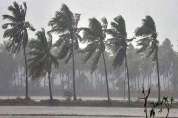 வங்க கடலில் புதிய காற்றழுத்தம்..! வடக்கு - கிழக்கில் கொட்டித்தீர்க்கப்போகும் கன மழை