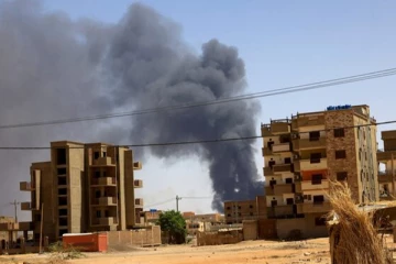 சூடானில் மேற்கொள்ளப்பட்ட திடீர் வான்வழித் தாக்குதலில் 9 குழந்தைகள் பலி