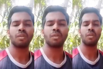 யாழில் விபத்தில் சிக்கிய பெண்ணுக்கு தண்ணீர் கொடுக்க சாதி என்ன என கேட்ட பெண்!(Video)