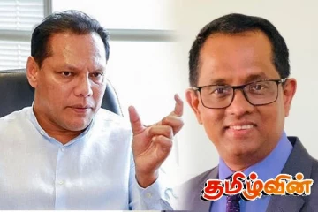 நாடாளுமன்ற உறுப்பினர் எவராவது கொலை செய்யப்பட்டால் சபாநாயகரே பொறுப்பு!