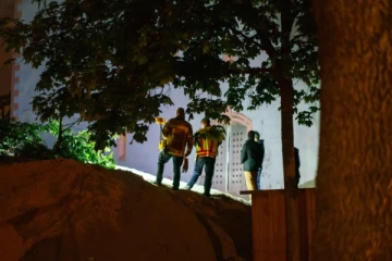 ஜேர்மன் நகரம் ஒன்றில் பிரம்மாண்ட வெடிகுண்டு கண்டுபிடிப்பு: ஆயிரக்கணக்கானோர் வீடுகளை விட்டு வெளியேற்றம்