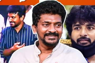 வேட்டை மன்னன் ட்ராப் ஆனதும் திரும்ப TV show-கே போனப்போ.. - Nelson Interview