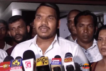 පිල්ලෙයාන් කළ සේවය අපි දන්නවා – නාමල් රාජපක්ෂ