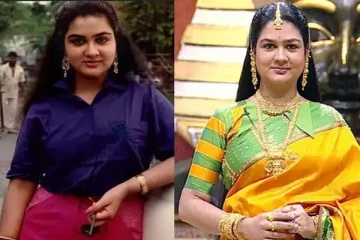 நடிகை ஊர்வசியின் மகளா இது? ஹீரோயினை மிஞ்சிய அழகில் வெளியான முதல் புகைப்படம்