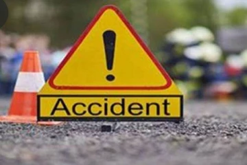 මාස නවයක බිලිඳෙකුට මරු කැඳ වූ මාරක රිය අනතුර.