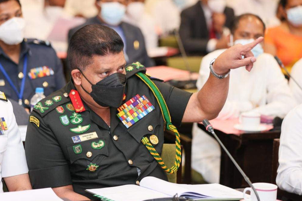 ஜனாதிபதி தலைமையில் கூடிய பாதுகாப்பு அமைச்சு சார் ஆலோசனைக் குழு! | Defense Ministry Advisory Committee President ஜனாதிபதி தலைமையில் கூடிய பாதுகாப்பு அமைச்சு சார் ஆலோசனைக் குழு! | Defense Ministry Advisory Committee President