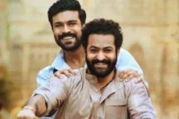 ஆர்.ஆர்.ஆர் படத்திலிருந்து வெளியான முக்கிய அப்டேட்.. அதிகாரப்பூர்வ அறிவிப்பு