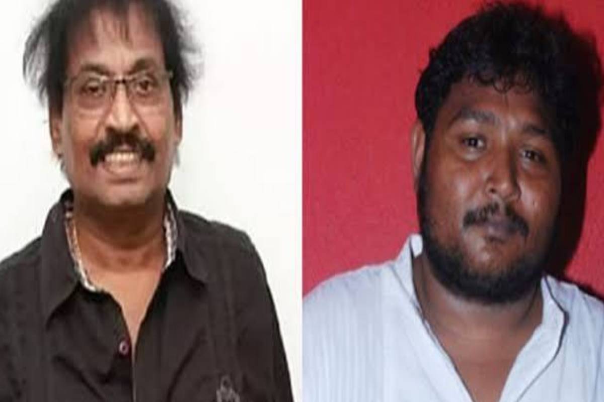 தேனிசை தென்றல் தேவா குடும்பத்தில் மற்றுமொரு துயரம்! நடிகர் கார்த்திக் சபேஷ் காலமானார் | Actor Karthik Sabesh Death