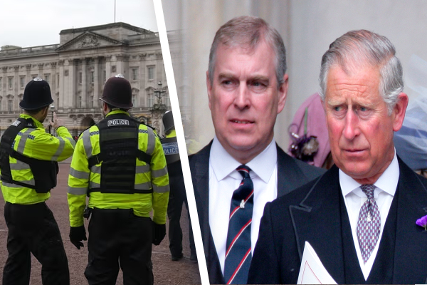 ஜெப்ரி எப்ஸ்டீன் விருந்தில் லண்டன் பொலிஸாரின் பாதுகாப்பு; தொடரும் சர்ச்சையால் அரச குடும்பத்திற்கு தலைவலி! | London Police Security At Jeffrey Epstein Party ஜெப்ரி எப்ஸ்டீன் விருந்தில் லண்டன் பொலிஸாரின் பாதுகாப்பு; தொடரும் சர்ச்சையால் அரச குடும்பத்திற்கு தலைவலி! | London Police Security At Jeffrey Epstein Party