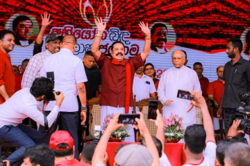 தவறான முடிவுகளே பொருளாதார சரிவுக்கு காரணம்! பகிரங்கமான ஒப்புக்கொண்ட மகிந்த