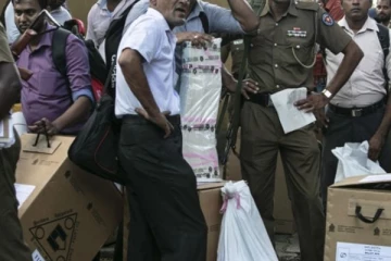 வாக்குப்பெட்டிகளின் பாதுகாப்பு குறித்து நடைமுறைக்கு வரும் புதிய விடயம்