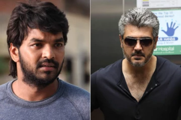 அஜித் சொல்லி ஜெய் நடித்து மெகா ஹிட் படம், அவரே கூறிய உண்மை