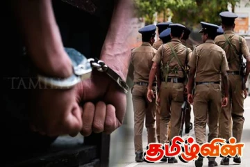 விசேட சுற்றிவளைப்பில் சிக்கிய 5 ஆயிரத்து 896 பேர்