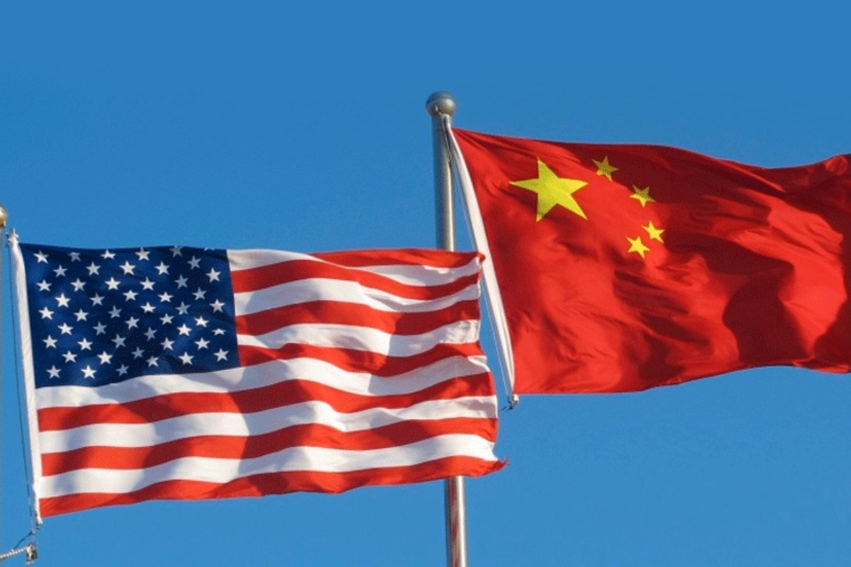 ஈரானுக்கான உதவி! சீனாவின் எதிர்பாரா அறிவிப்பு - அமெரிக்காவுக்கும் எச்சரிக்கை | Us Tariff Threat China Did Not Help Iran