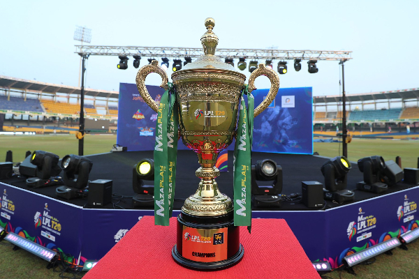 நான்காவது லங்கா பிரிமியர் லீக் கிரிக்கெட் தொடர் இன்று ஆரம்பம் | Fourth Lanka Premier League Cricket Series Begins
