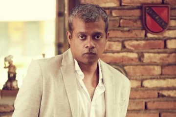 போன்ல லவ் பண்றவங்களை நம்பாதீங்க: இயக்குநர் கௌதம் மேனன் அட்வைஸ்