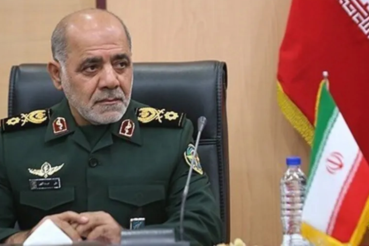 ஈரானிய ராணுவத்தின் புதிய எச்சரிக்கை! முடங்கப்போகும் செங்கடல் கப்பல் போக்குவரத்து | Iran Threatened Shut Down Shipping In Red Sea