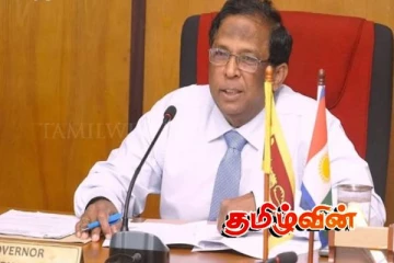 போதைப்பொருளைக் கட்டுப்படுத்தும் நடவடிக்கை தொடர்பில் வடக்கு மாகாண ஆளுநரின் கோரிக்கை