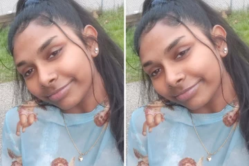 கனடாவில் 16 வயதான தமிழ் சிறுமியை காணவில்லை