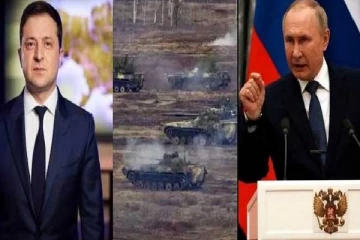 ரஷ்ய வீரர்கள் தொடர்பில் வெளியான அதிர்ச்சி தகவல்