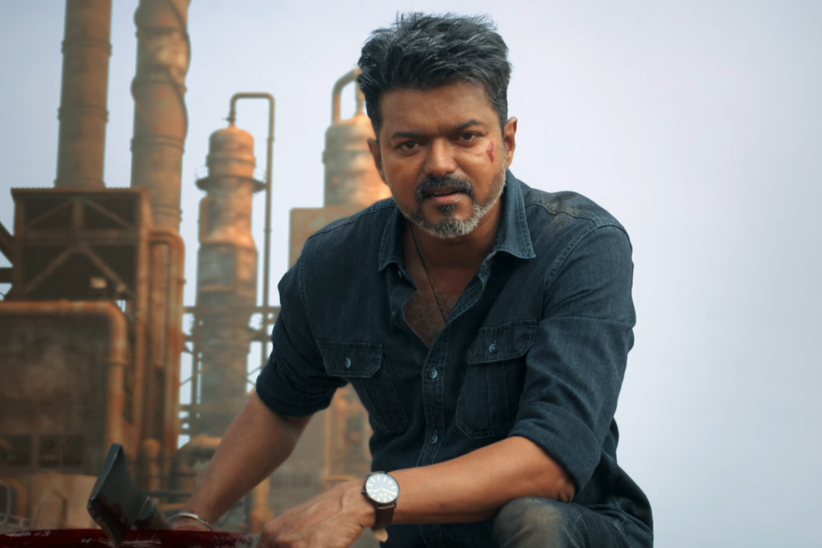தமிழ்நாட்டில் 100 கோடிக்கும் மேல் வசூல் செய்த தளபதி விஜய்யின் திரைப்படங்கள்.. லிஸ்ட் இதோ | Actor Vijay 100 Crore Movies In Tamilnadu