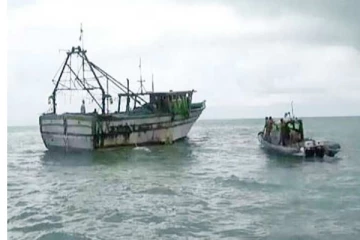 தமிழக மீனவர்கள் விடுதலை: இலங்கை நீதிமன்றம் உத்தரவு