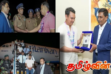 கெஹெல்பத்தர பத்மே உள்ளிட்டோர் கைது! இந்தோனேசிய பொலிஸாருக்கு இலங்கையில் அதியுயர் கௌரவம்